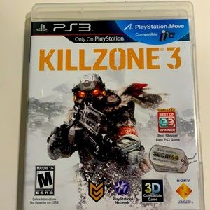 Killzone 3